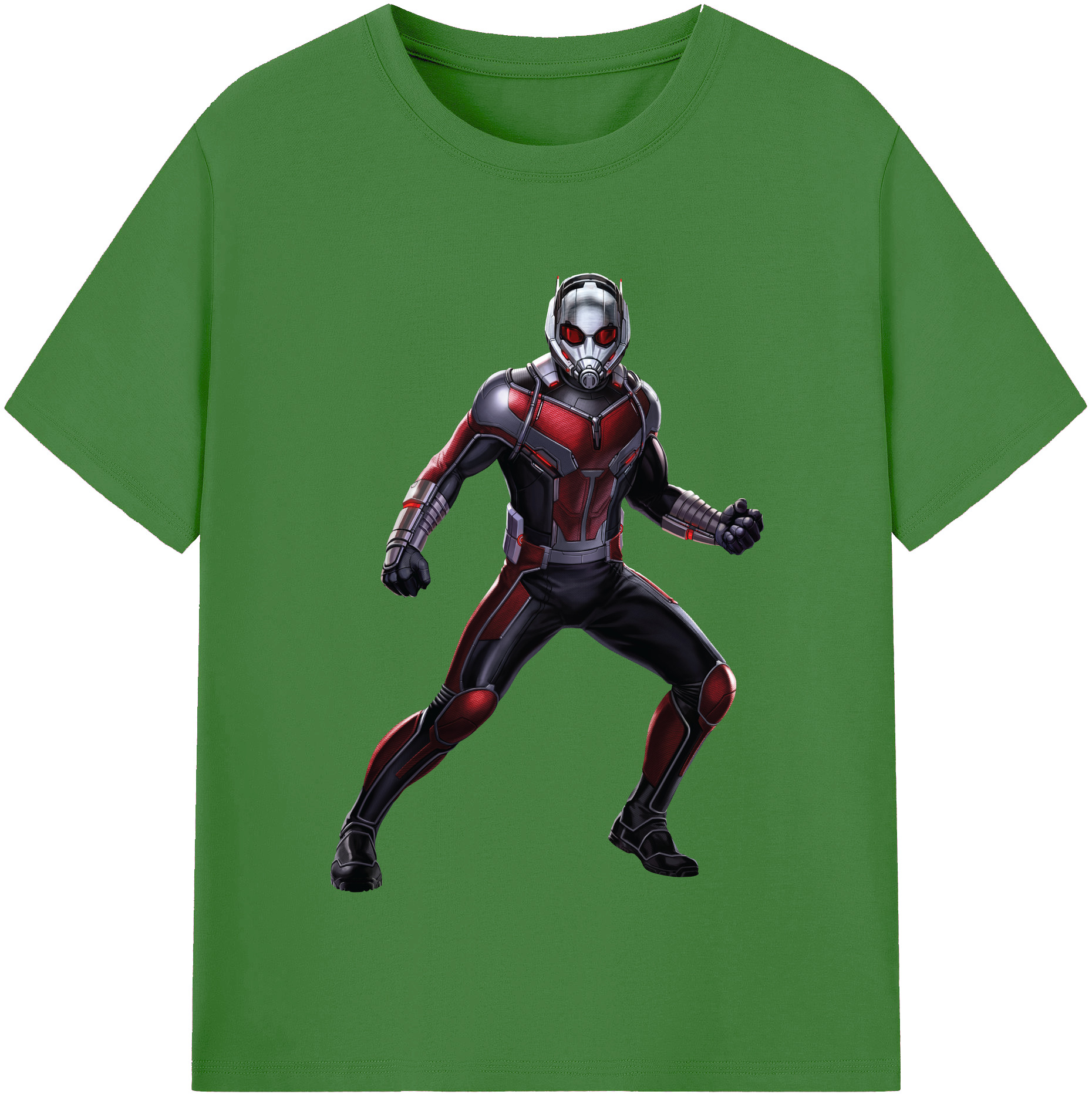 （画像用） アベンジャーズ The Avengers レディースカジュアルプリントTシャツ（綿100％）